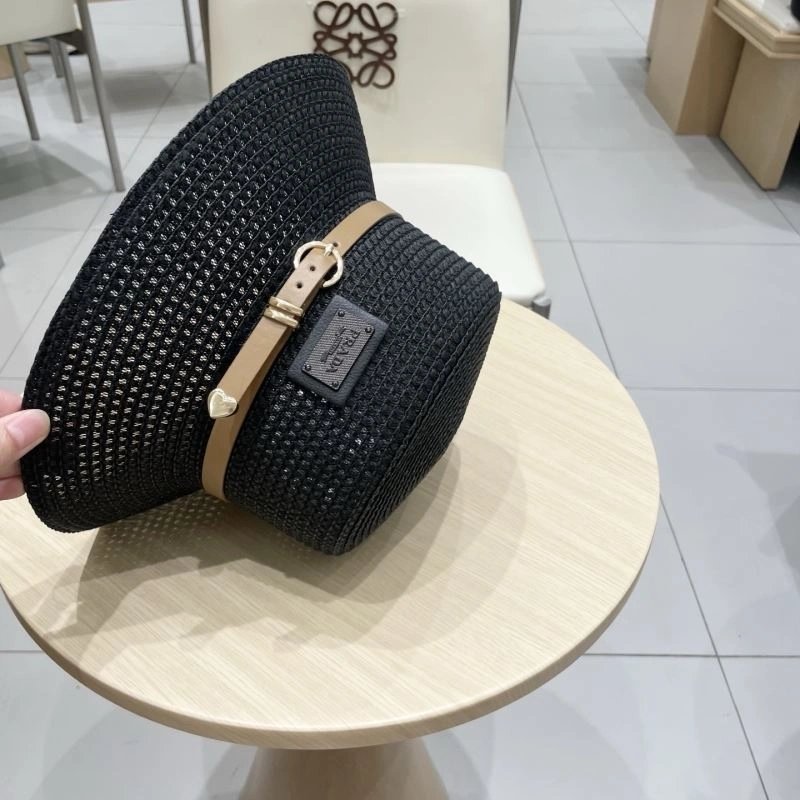 SunProtective Prada Caps 257103