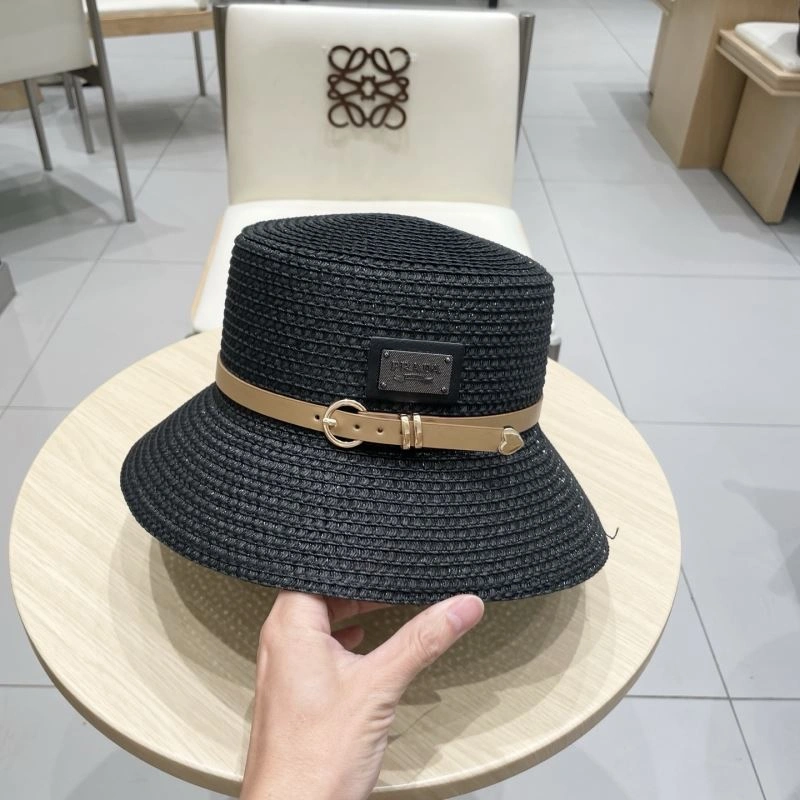 SunProtective Prada Caps 257103