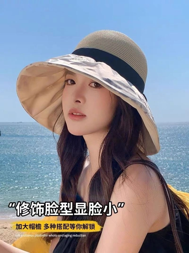 Stretchable Prada Caps 257085