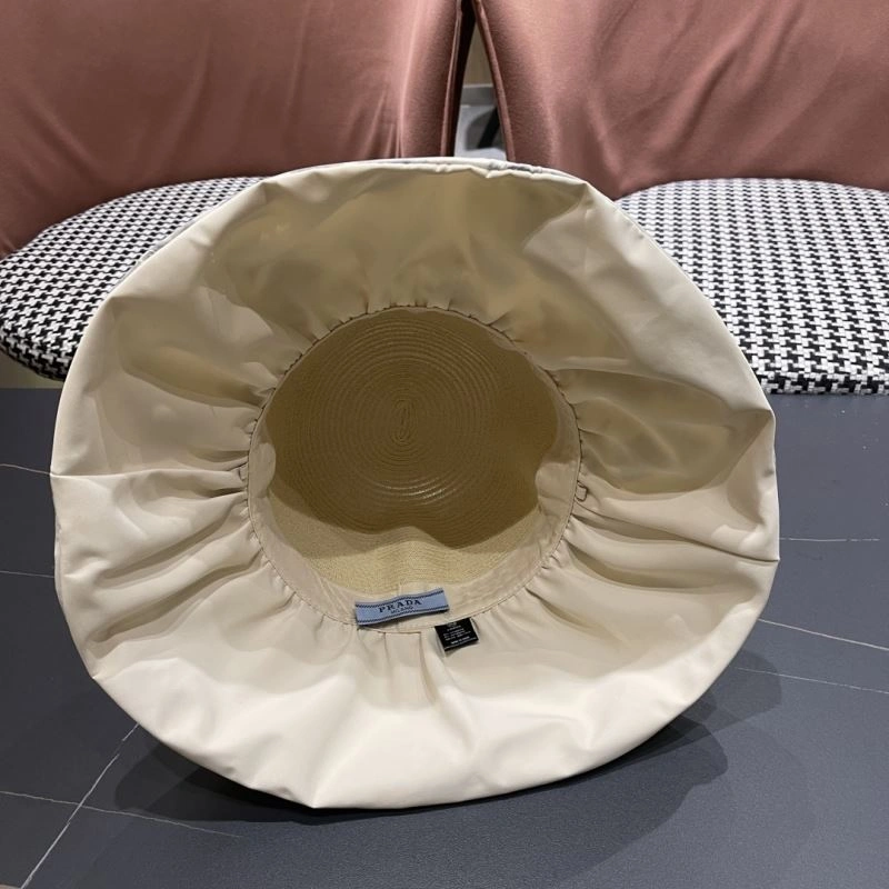 Stretchable Prada Caps 257085