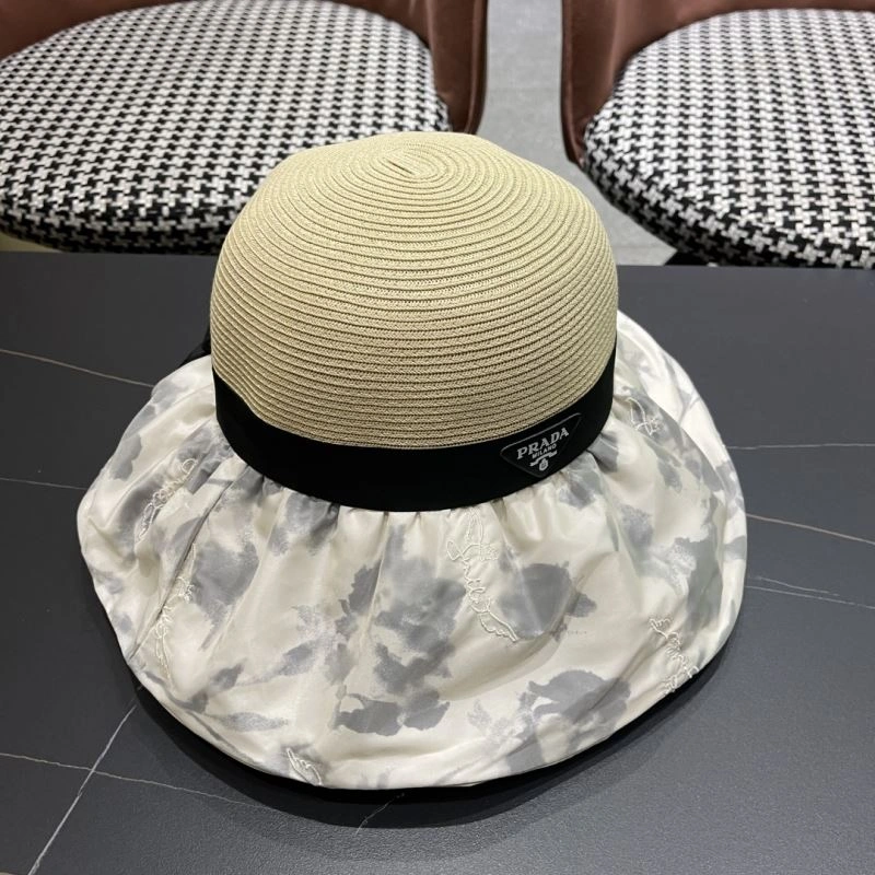 Stretchable Prada Caps 257085