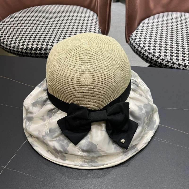 Stretchable Prada Caps 257085