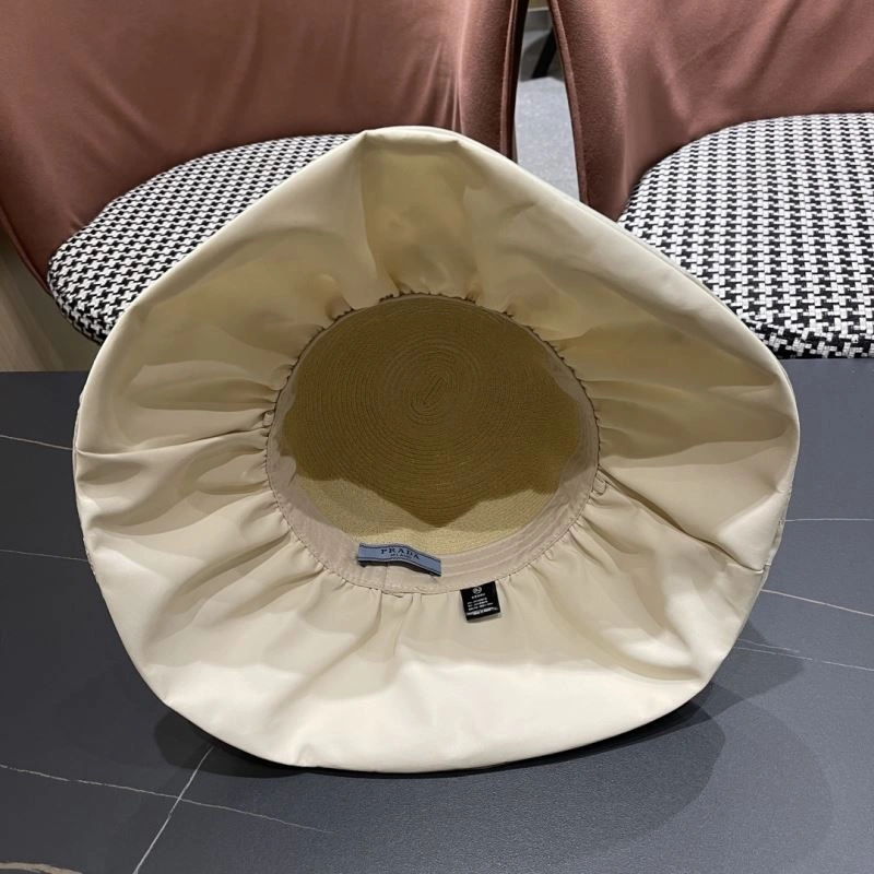 Prada Caps GoAnywhere 257109