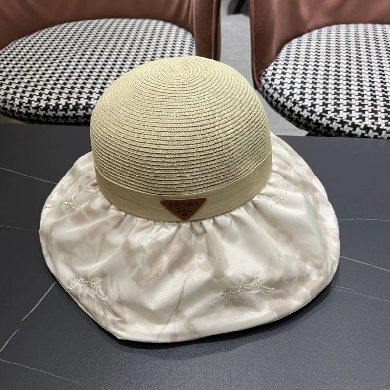 Prada Caps GoAnywhere 257109