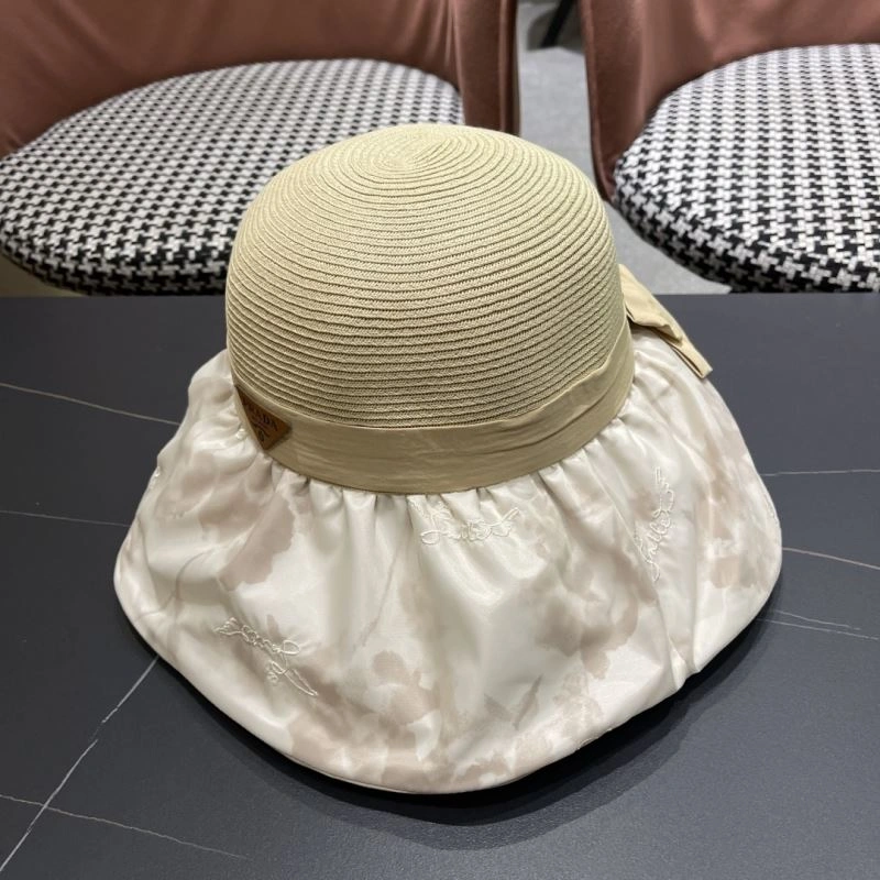 Prada Caps GoAnywhere 257109