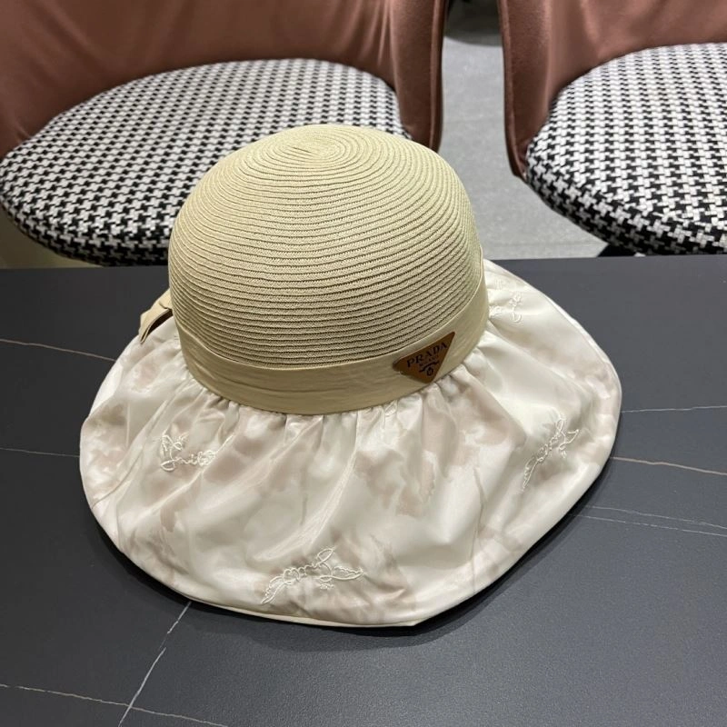 Prada Caps GoAnywhere 257109