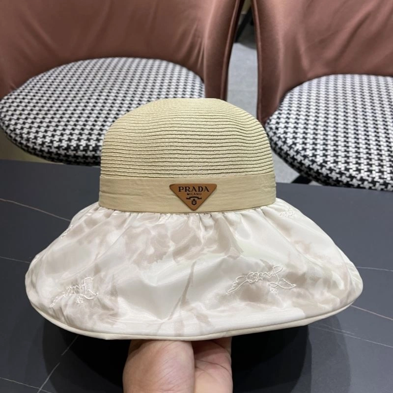 Prada Caps GoAnywhere 257109