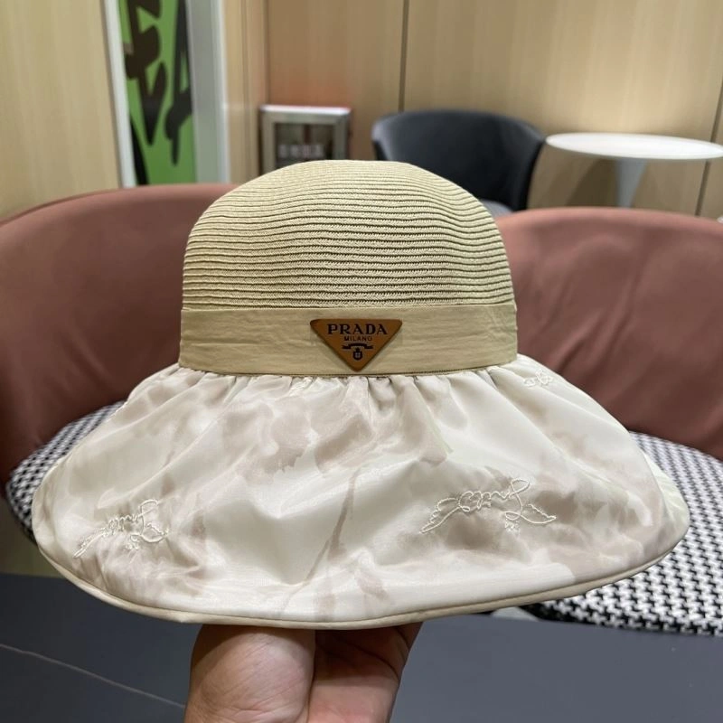 Prada Caps GoAnywhere 257109