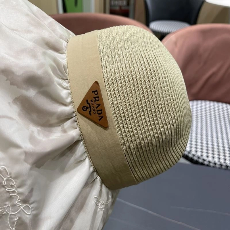 Prada Caps GoAnywhere 257109