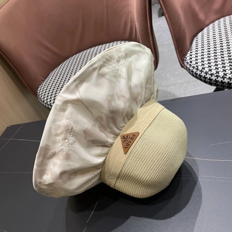 Prada Caps GoAnywhere 257109