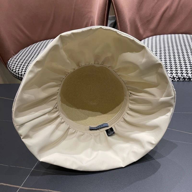 Flexible Prada Caps 257101