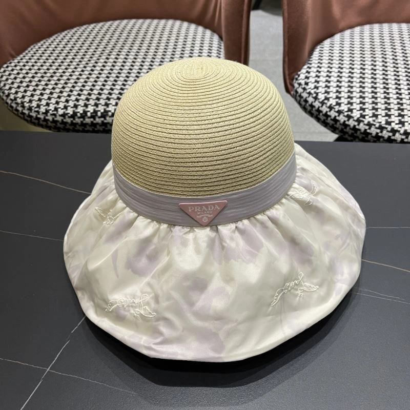 Flexible Prada Caps 257101