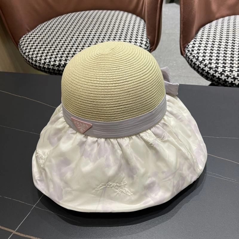 Flexible Prada Caps 257101