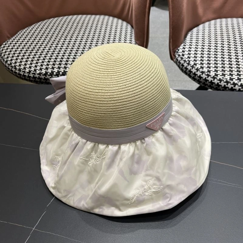 Flexible Prada Caps 257101