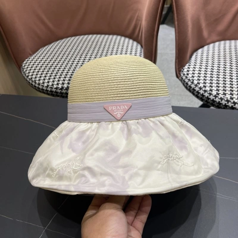 Flexible Prada Caps 257101