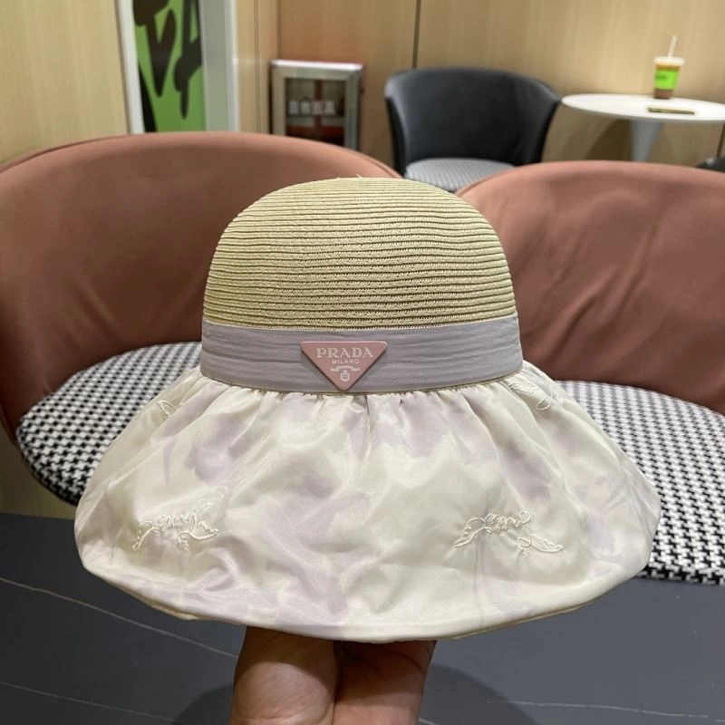 Flexible Prada Caps 257101