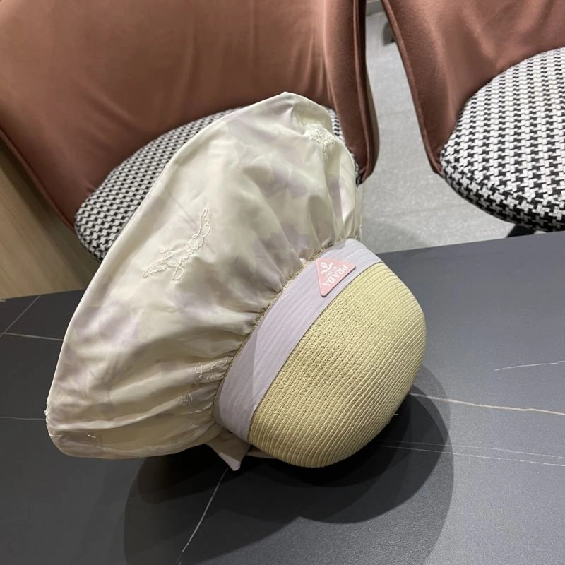 Flexible Prada Caps 257101