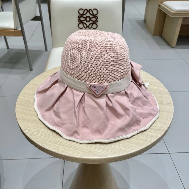 Prada Caps Thermal 257086