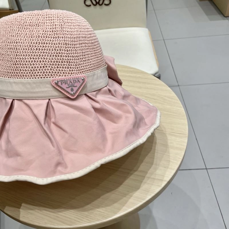 Prada Caps Thermal 257086