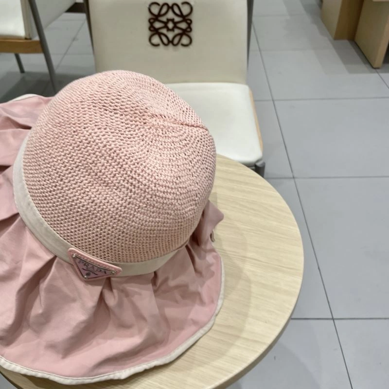 Prada Caps Thermal 257086