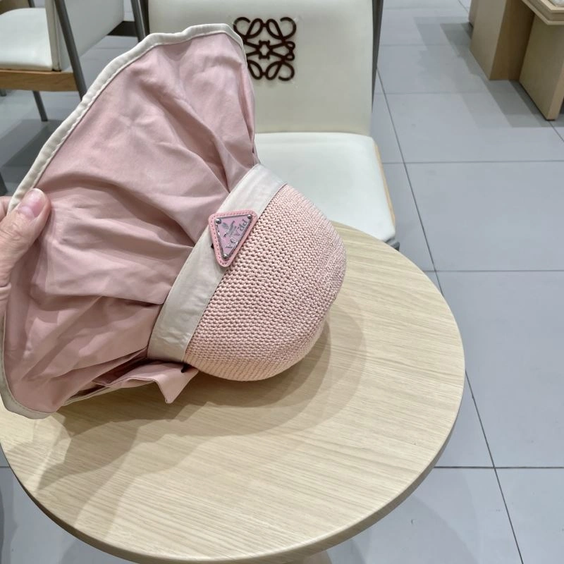 Prada Caps Thermal 257086