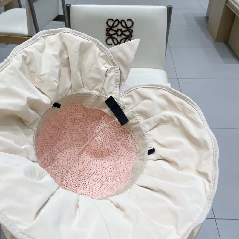 Prada Caps Thermal 257086