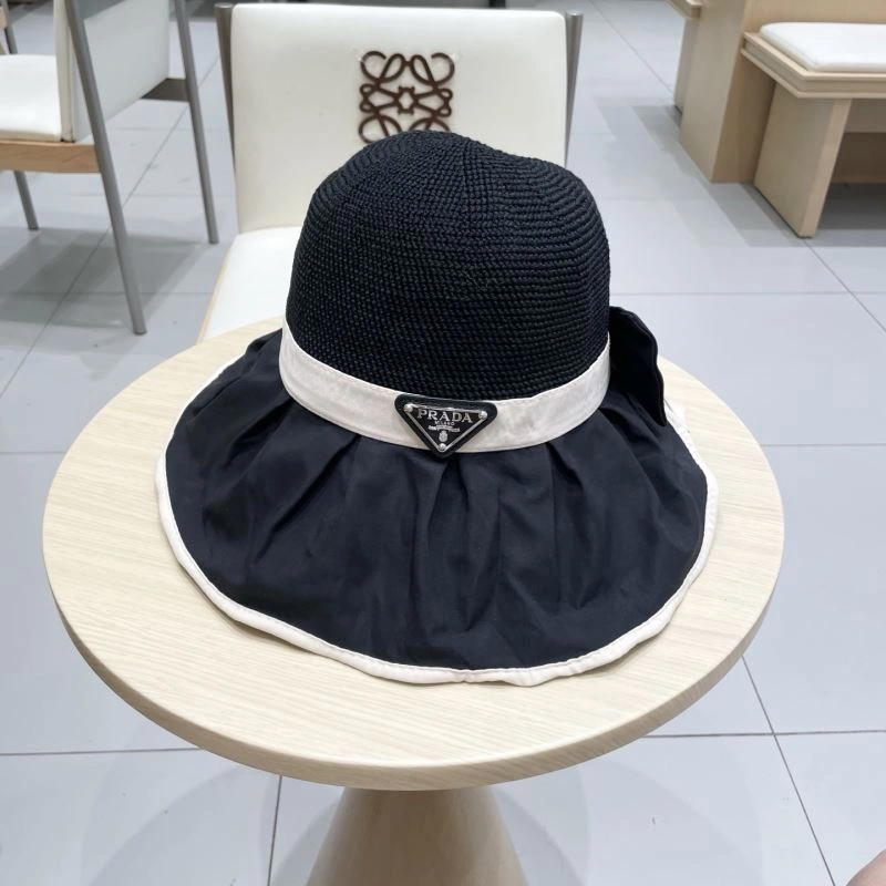 Chic Prada Caps 257107