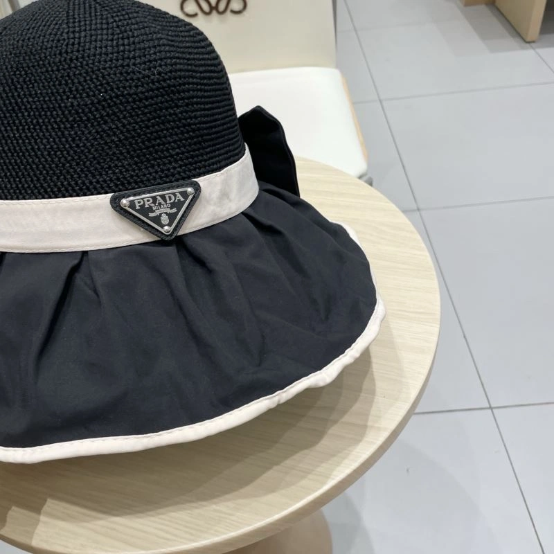 Chic Prada Caps 257107