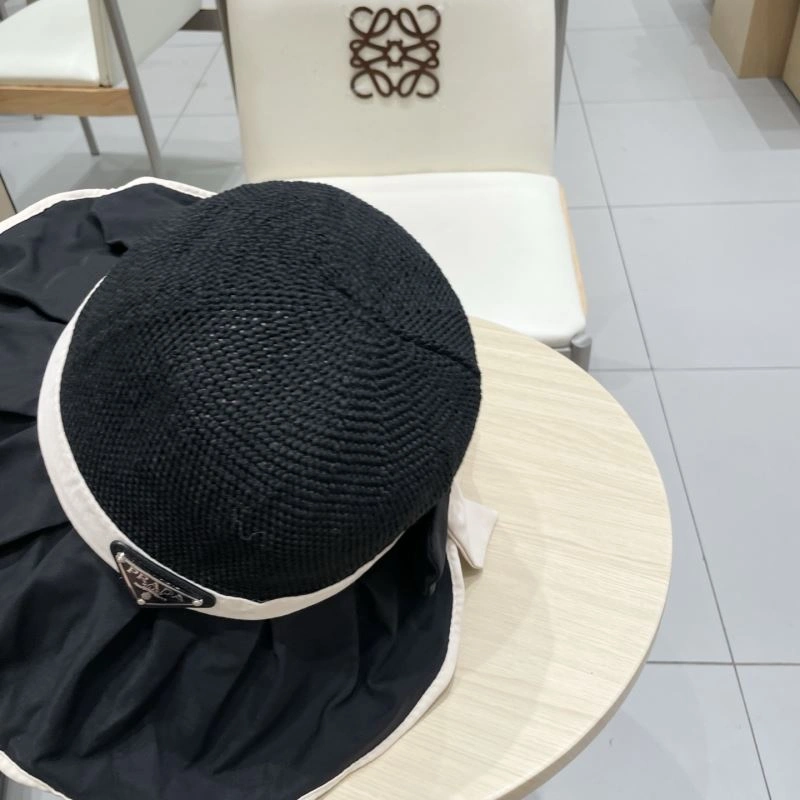 Chic Prada Caps 257107