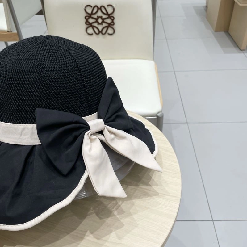 Chic Prada Caps 257107