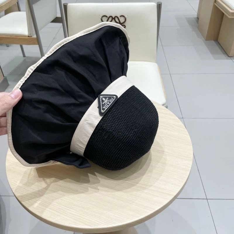 Chic Prada Caps 257107
