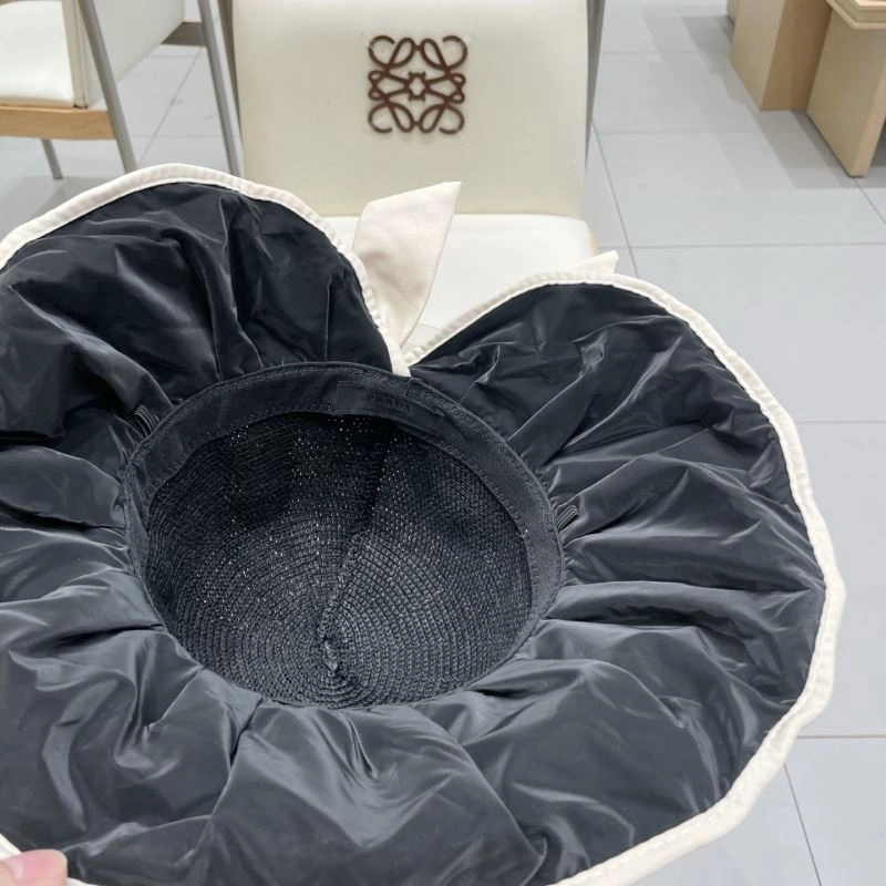 Chic Prada Caps 257107