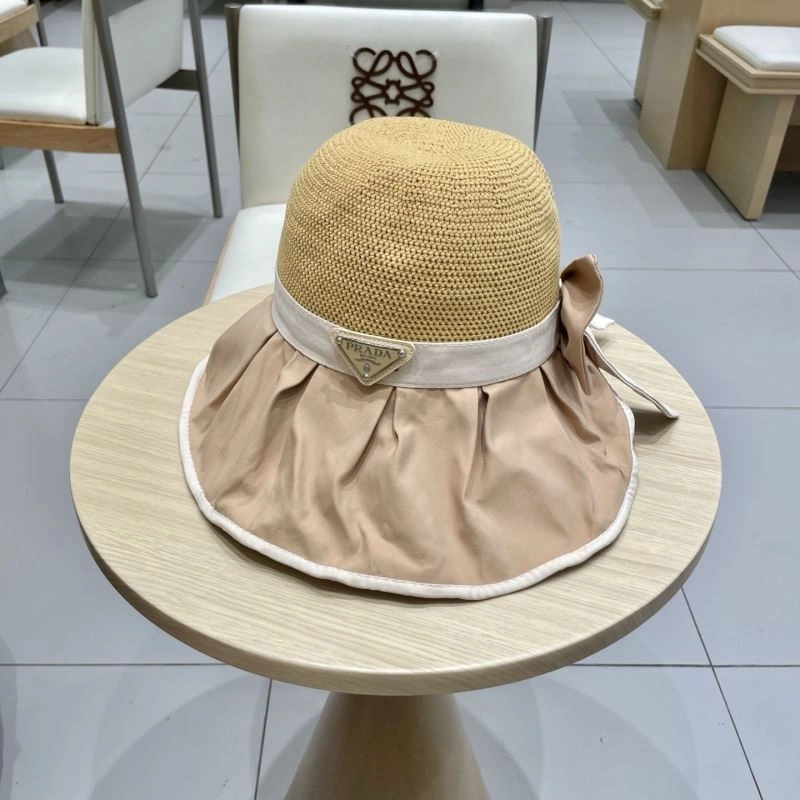 Prada Caps FreshLook 257088
