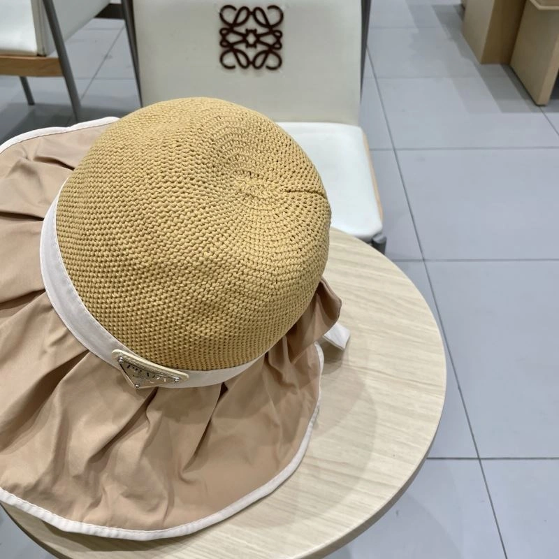 Prada Caps FreshLook 257088