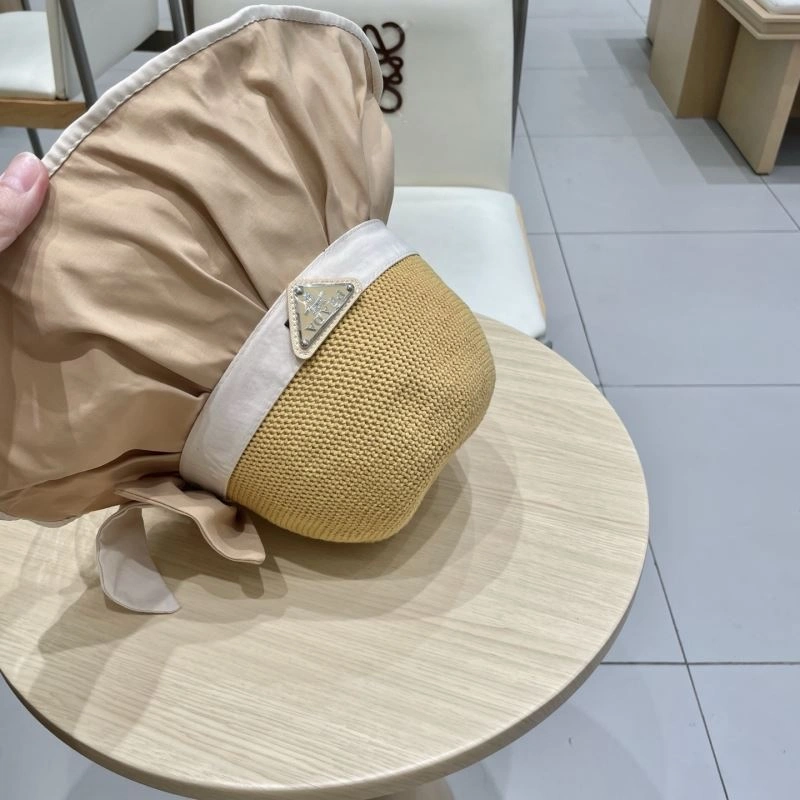 Prada Caps FreshLook 257088