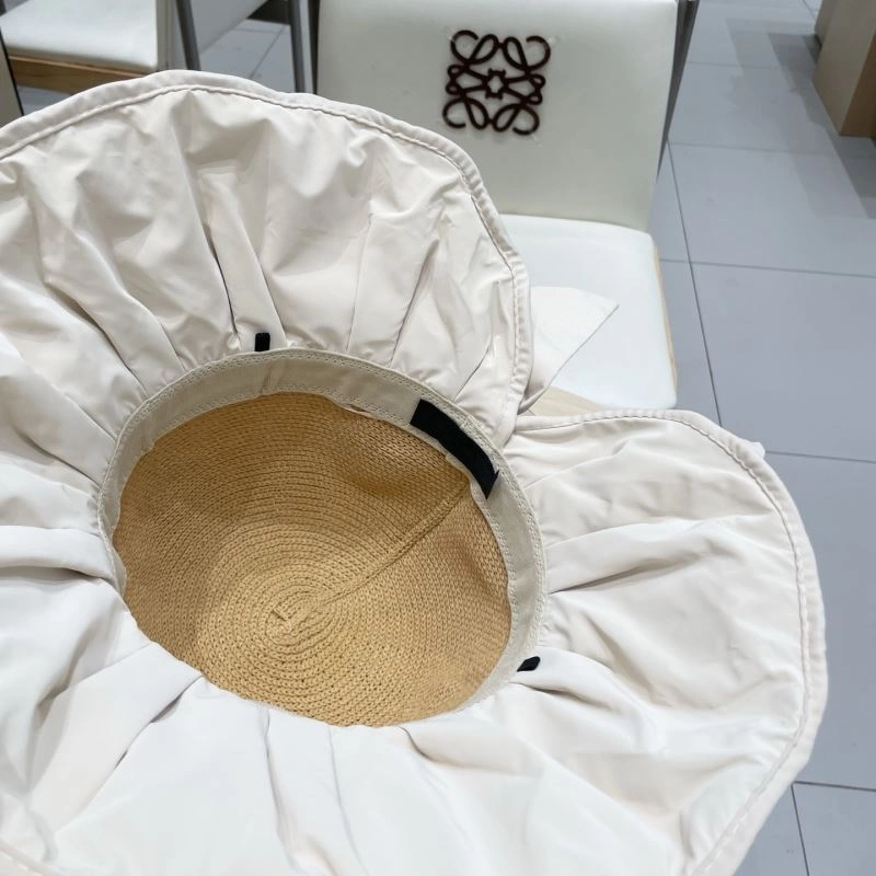 Prada Caps FreshLook 257088