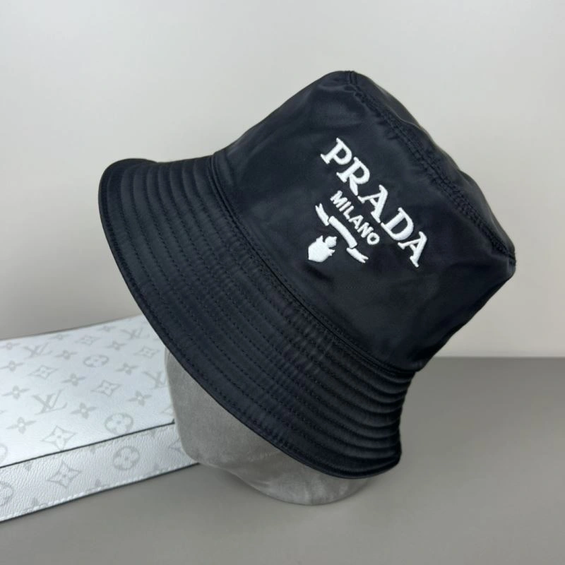 Prada Caps SoftTouch 257087