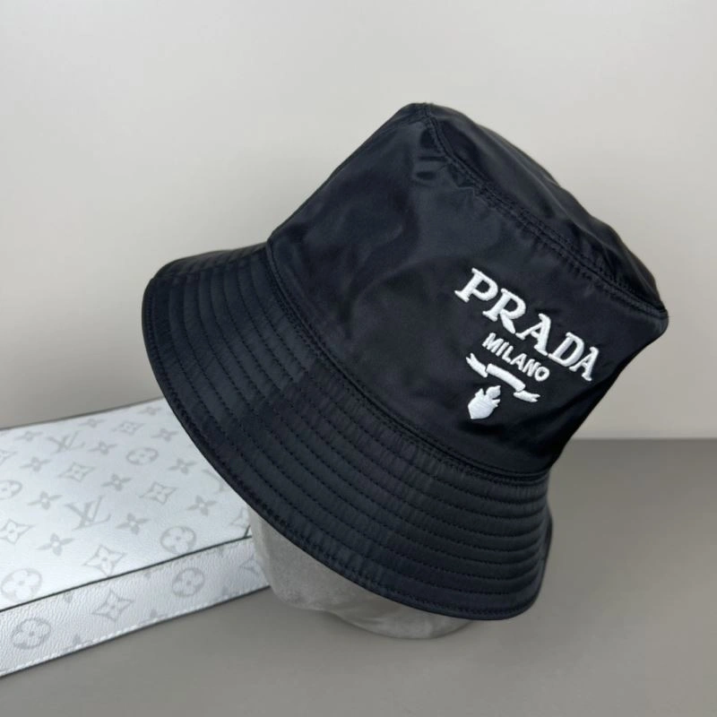 Prada Caps SoftTouch 257087