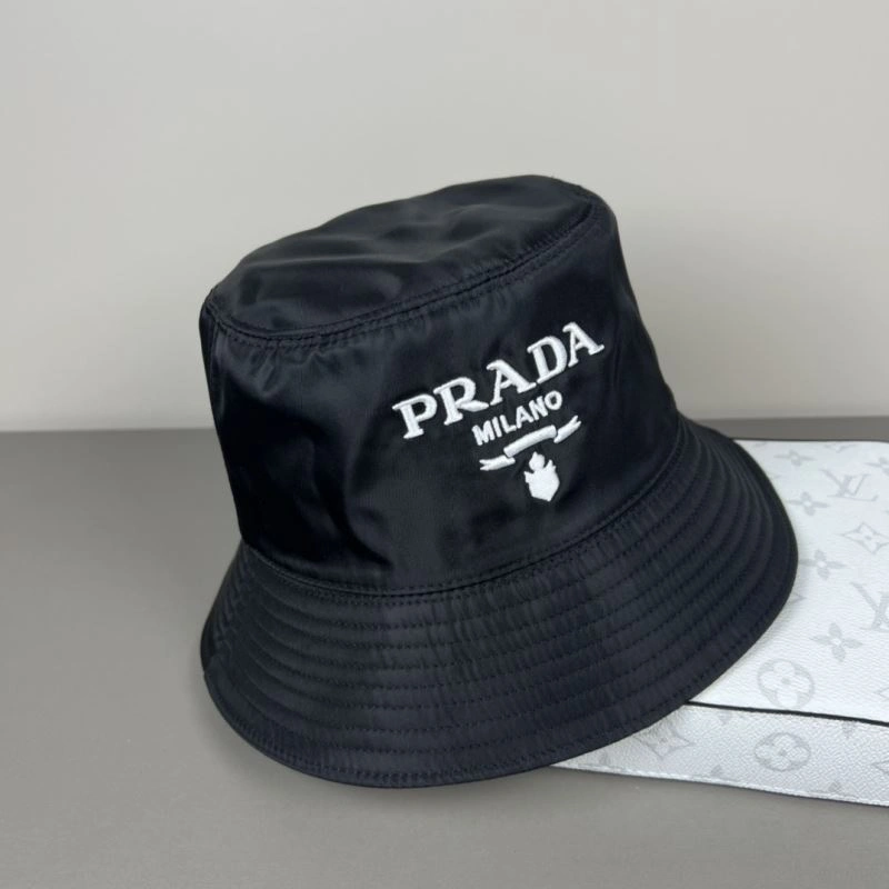 Prada Caps SoftTouch 257087