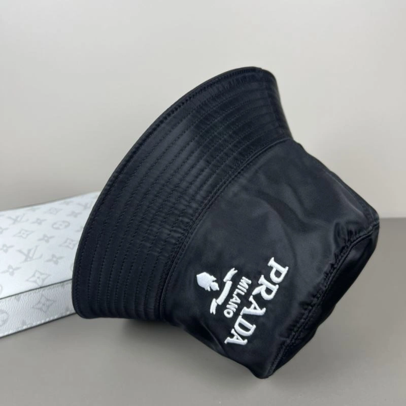 Prada Caps SoftTouch 257087