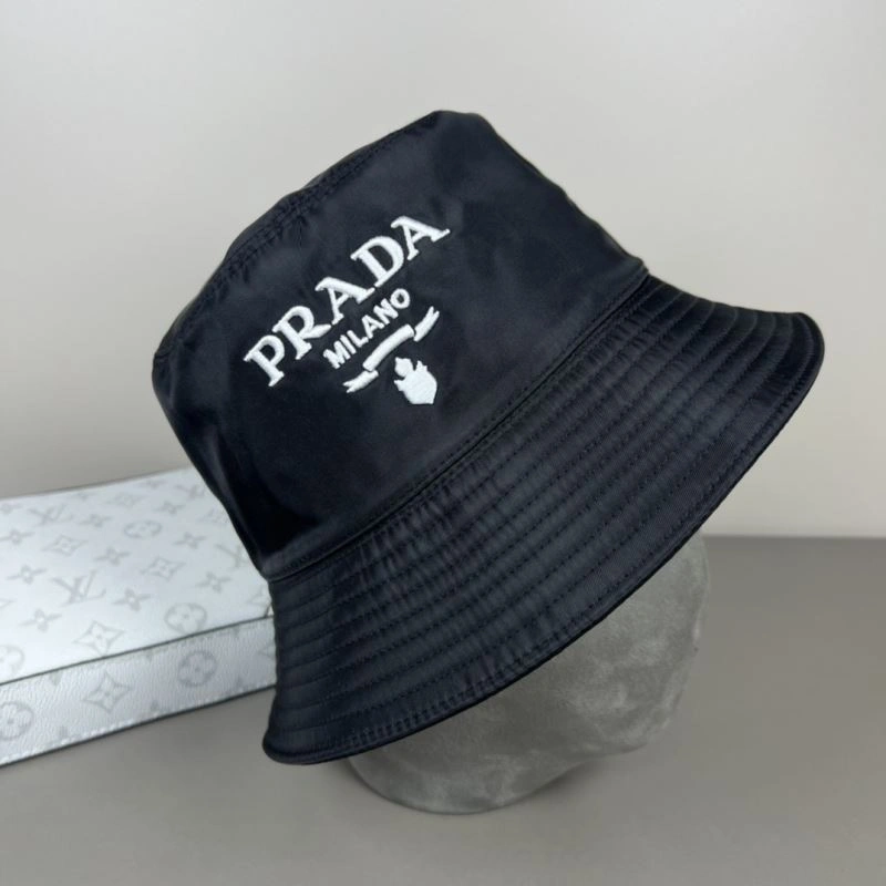 Prada Caps SoftTouch 257087
