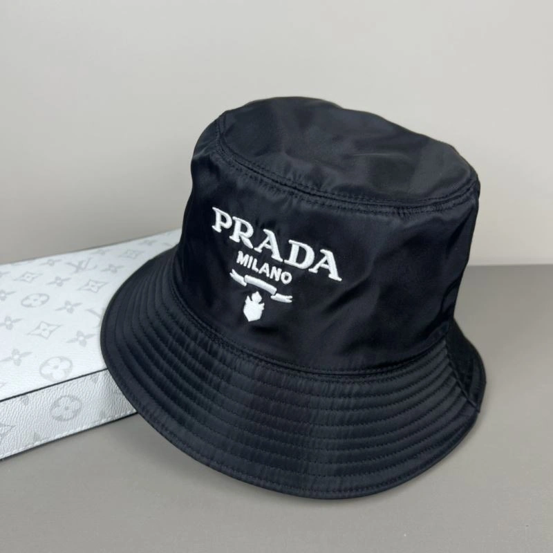 Prada Caps SoftTouch 257087