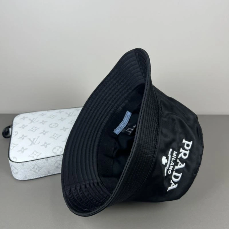 Prada Caps SoftTouch 257087