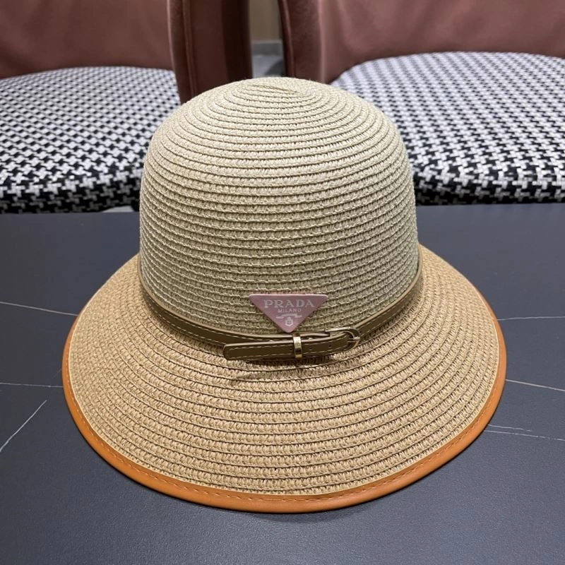 Prada Caps Stylish 257110