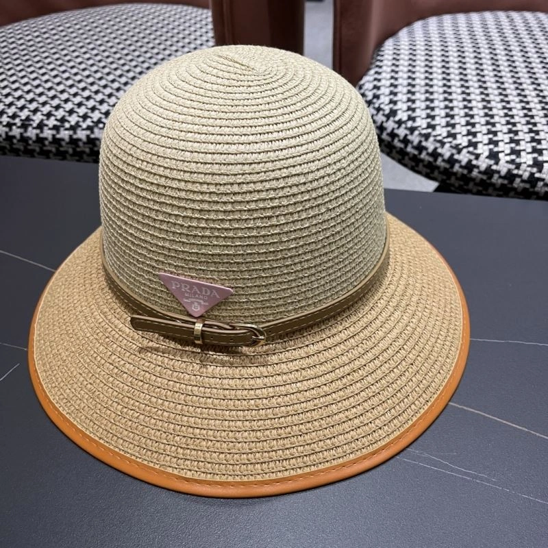 Prada Caps Stylish 257110