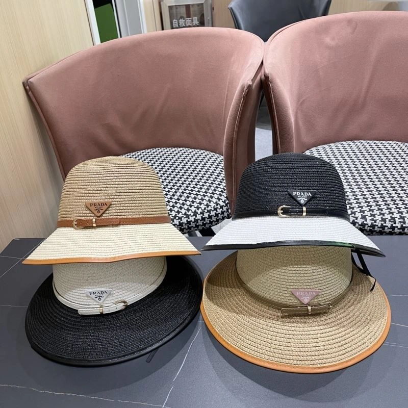 Prada Caps Stylish 257110