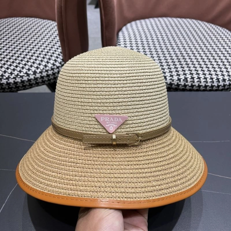 Prada Caps Stylish 257110