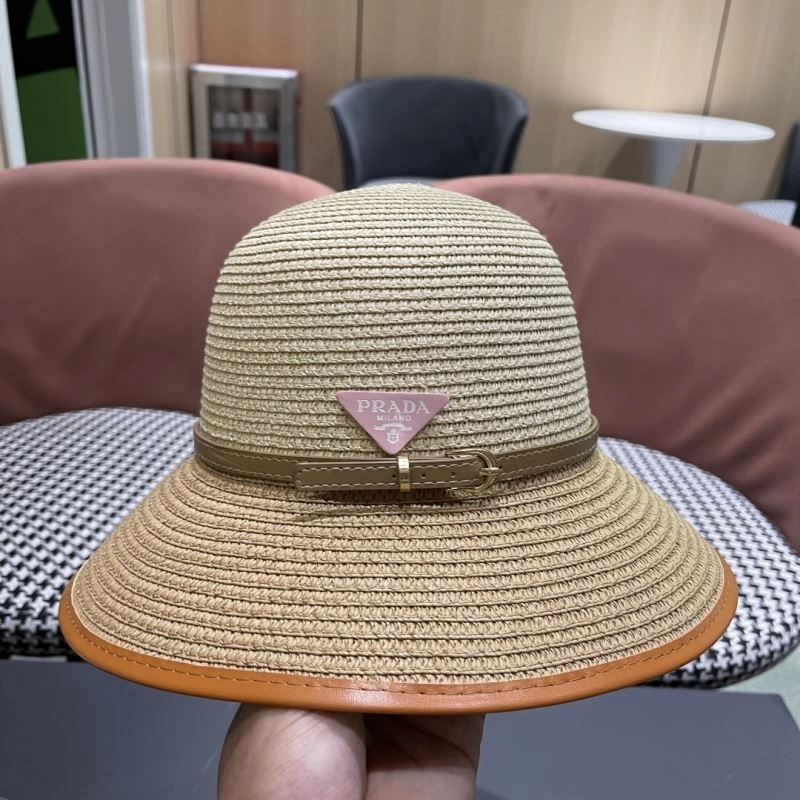 Prada Caps Stylish 257110