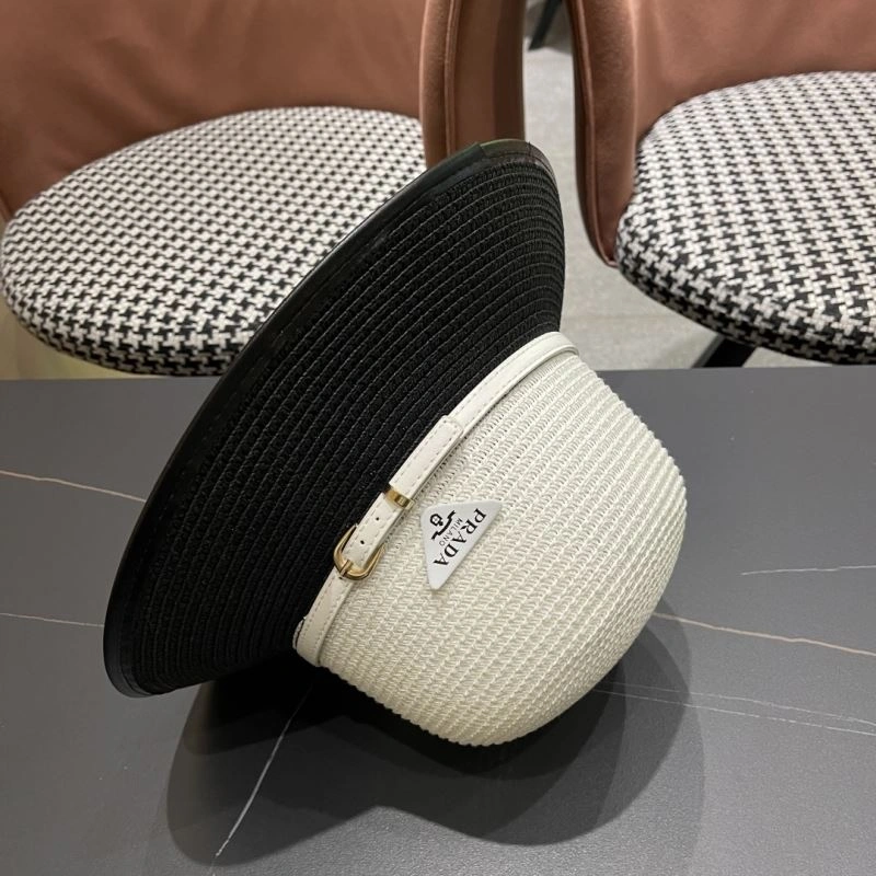 Comfortable Prada Caps 257100
