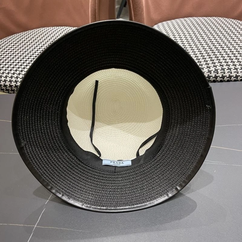 Comfortable Prada Caps 257100